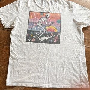 Fanclub Urban Outfitters Men’s tee size L